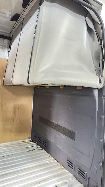 arakesme modelleri: Matraslı raskladuşka — 2