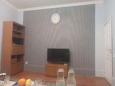 nerimanov: Kirayə üçün 1 otaqlı, mebellə və texnika ilə tam təchiz olunmuş mənzil — 1