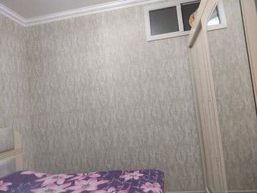 купить однокомнатную квартиру в баку: Новые Гюнашли Массив А, 3 комнаты, Новостройка, 80 м² — 5