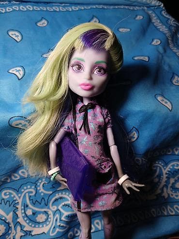 Автоуслуги: Игрушки — 2