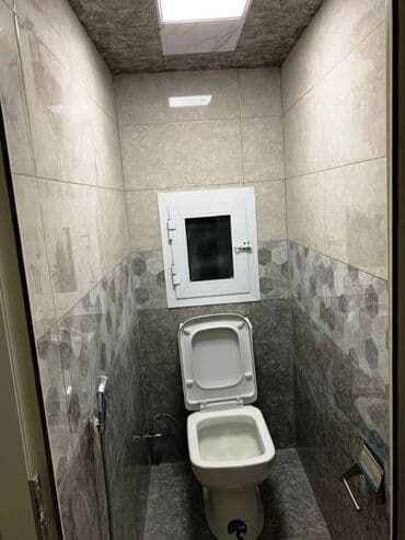 ev masazir: Bakı, 2 otaqlı, Köhnə tikili, 60 kv. m — 10