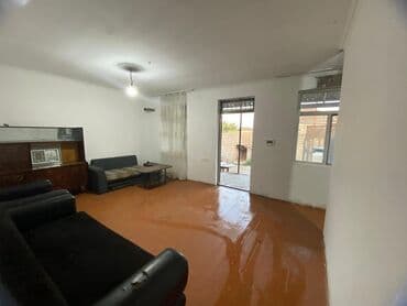 ismayıllı lalafo: Sabunçu qəs. 2 otaqlı, 57 kv. m, Kredit yoxdur, Təmirsiz — 1