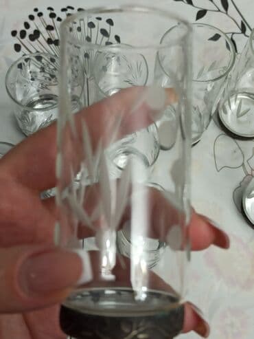 saxlama qabları: Rümkalar — 3