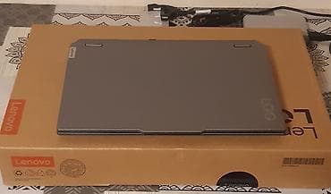 komputer notebook: Lenovo LOQ 15IAX9 noutbuk – LUNA_GREY rəng Texniki xüsusiyyətlər: - — 2