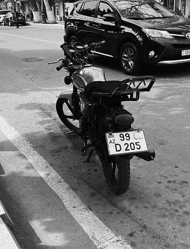 motolar: Dayun 50 sm3 — 2