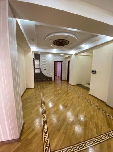 kiraye evler xacmaz: Nizami metrosuna yaxin 6-ci paraleldə yerləşən əşyasiz mənzil ümumi — 18