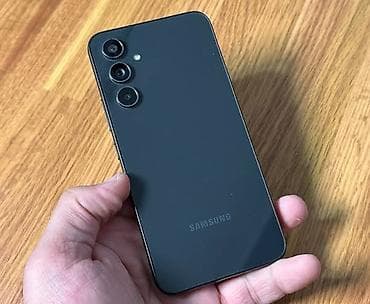 blackview a96 irşad: Samsung Galaxy A54 5G, 256 GB, rəng - Qara, Sensor — 1