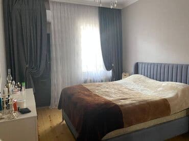 həzi aslanovda satılan evlər: 3 otaqlı, 64 kv. m — 2