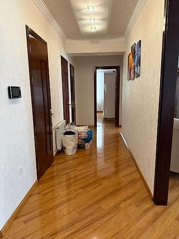 luks home: Nərimanovda, "Əczaçı" MTK-da! Y. V. Çəmənzəminli Küçəsində Geniş 2 — 9