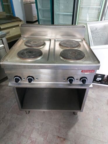 semicka aparati: Türkiyə istehsalıdırlar izqara 450 m. Yumru gözlü pec 750, kvadrat pec — 2