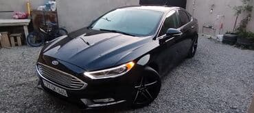 mersedes c 230: Ford Fusion: 2 l | 2018 il 205000 km Sedan — 14