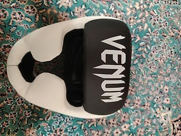 Бильярдные столы: Original Venum döyüş idmanları dəsti – qara-ağ rəng. 2 dəfə istifadə — 3