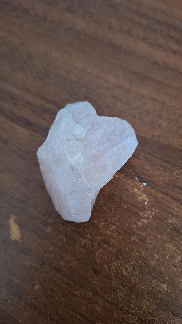 bocka i: Набор натуральных камней: Розовый кварц, Малахит и Лазурит 💎 — 5