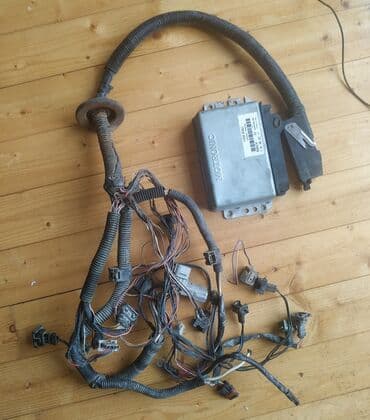 электро мотоцикл: VAZ (LADA) OKA, 2008 il, Orijinal, Ukrayna, İşlənmiş — 7