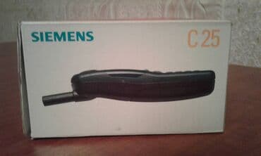 Stasionar telefon Simsiz