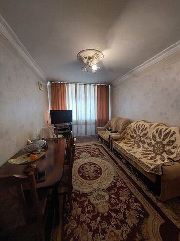 Opel: Гянджа, 3 комнаты, Вторичка, 72 м² — 8