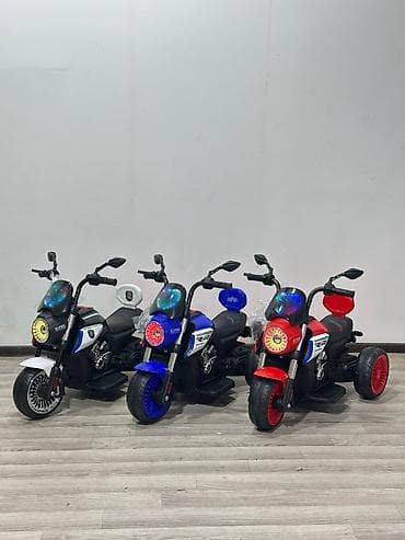 yamaha roland: 🏍 Uşaq üçün motosiklet – sərfəli və əyləncəli seçim! 👶 5 yaşa kimi — 6