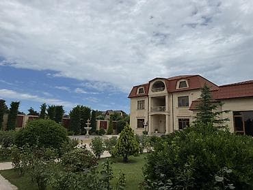 basavik satisi: 6 otaqlı, 1000 kv. m, Kredit yoxdur, Yeni təmirli — 2