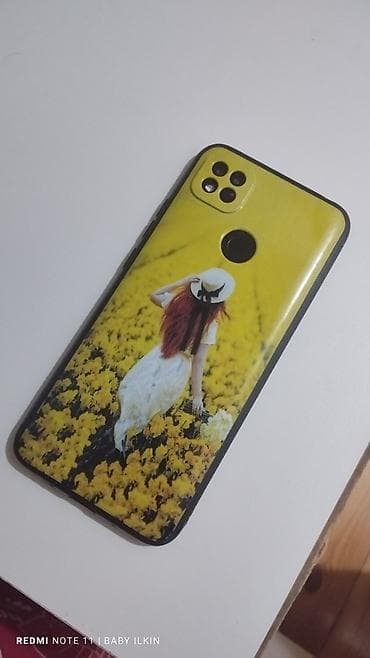 Redmi 10A, 64 ГБ, цвет - Серебристый, Сенсорный, Отпечаток пальца, Беспроводная зарядка — 1