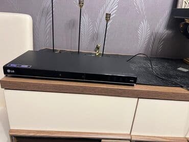 dvd tutumu: Yeni Lg — 2