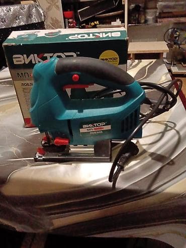 urek sekilleri instagram: Elektrik lobzik Viktor, 800 W — 1