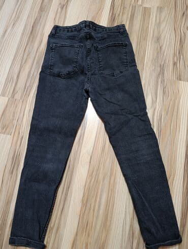 ВАЗ (ЛАДА): Мужские джинсы, L — 2