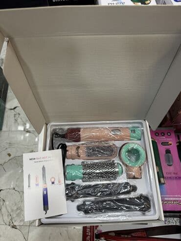 fen daraq: Fen Yeni, Pulsuz çatdırılma — 2