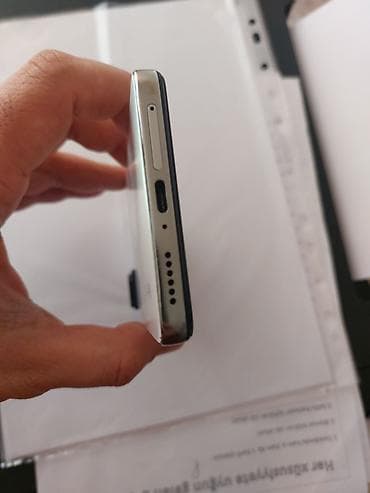 redmi not 11 pro ekran: Xiaomi Redmi note 11 pro 5G 128 GB yaddaş, 8gb +3gb Ram Ekranı — 5