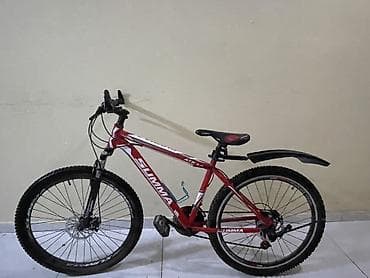 velo disk: SUMMA ATX 6.0 dağ velosipedi Ciddi alıcıya endirim olacaq. velosiped — 1