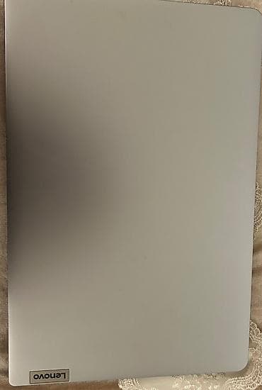 Lenovo: Lenovo IdeaPad 3 15ITL6 noutbuku - 15.6" displey, nazik çərçivə - Tam — 2