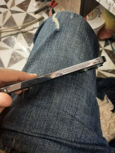 iphone zaryatka qiymeti: IPhone 13 Pro, Space Gray, Face ID — 2