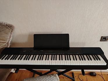 Пианино, Casio, Цифровой