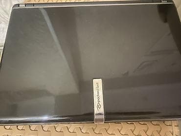 ucuz notebooklar: İki ədəd noutbuk hissələri üçün. 1) Packard Bell noutbuk - Ekran — 4