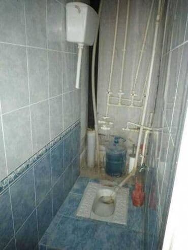 merkez: Bakı, 5 otaqlı, Köhnə tikili, m. Qara Qarayev, 120 kv. m — 9