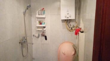 makler gence: Bakı, 3 otaqlı, Köhnə tikili, m. Həzi Aslanov, 75 kv. m — 12