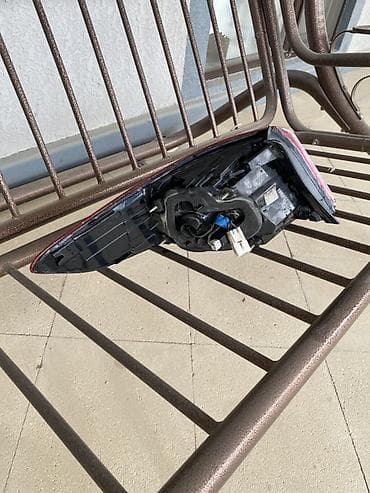 kia rio stopu: Qalloqen, Hyundai 2015 il, Orijinal, İşlənmiş — 2