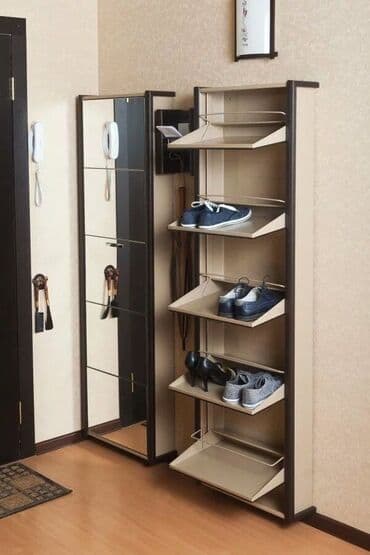 ucuz skaf: Yeni, Ayaqqabı dolabı — 9