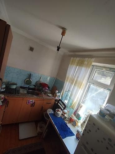 gence kiraye menzil: Bakı, Əmircan qəs., 1 otaqlı, Köhnə tikili, m. Qara Qarayev, 40 kv. m — 5