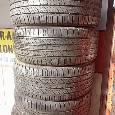 шины 13: Teker 13-14-15-16-17-18-19-20-21-22 ölçu təkərlərimiz var hər razmer — 15