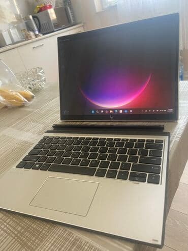 16 ram: İşlənmiş HP EliteBook, 13.3 ", Intel Core i5, 256 GB, Ünvandan götürmə — 2