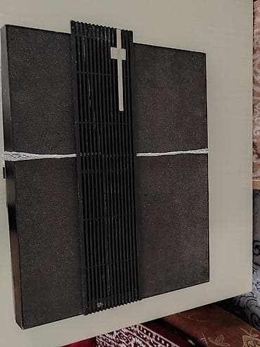 maqnitofon: Maqnitofon — 3