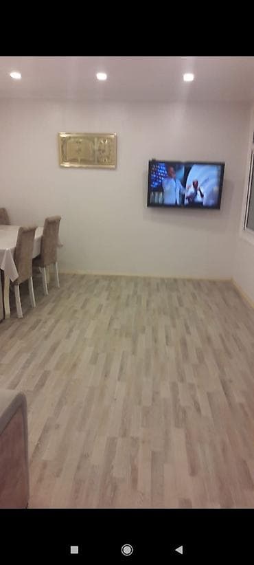 kiraye evler 2024 memar ecemi: 120 kv. m, 4 otaqlı, Qaz, İşıq, Su — 3