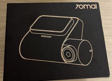 videoqeydiyyatcı: Videoreqistratorlar, İşlənmiş, Avtomatik, 64 gb — 4