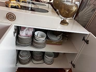 Kamod satilir 2 ilin cehizidir tam islek hec bir problemi sinigi — 3