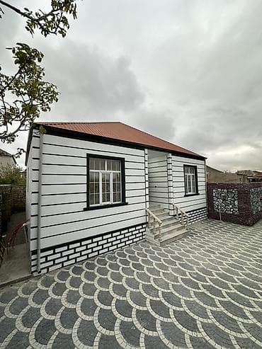 Ramana qəs. 4 otaqlı, 120 kv. m, Kredit yoxdur, Yeni təmirli