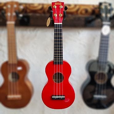 Ukulele, Yeni lalafo.az -da Ukulele, Yeni