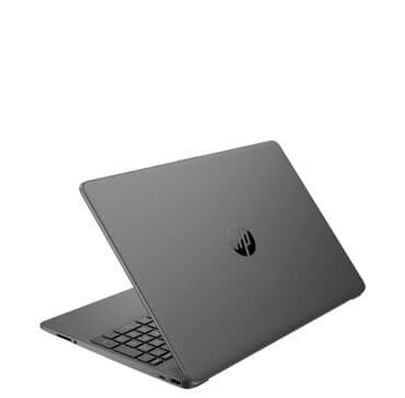 hp laptop 15 da0287ur: HP 15.6 ", Intel Core i3, 256 GB — 1