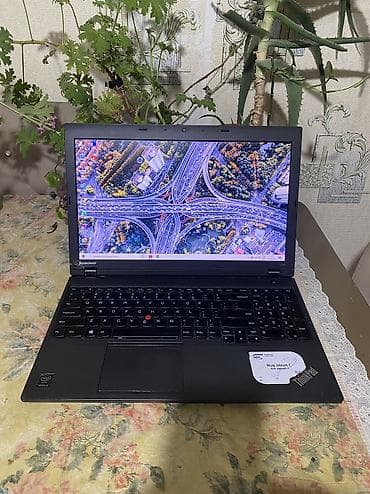 i5 prosessor: İşlənmiş Lenovo ThinkPad, 15.6 ", Intel Core i5, 512 GB, Ünvandan götürmə, Pulsuz çatdırılma, Ödənişli çatdırılma — 3