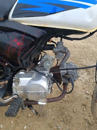 moped ikinci el: Moon brand — 6