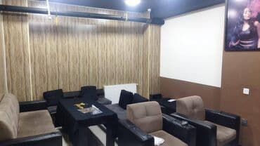 mingecevir obyekt: Yasamalda,obyekt zirzəmi obyekt kafe,plestesn,ofis icarəyə — 1